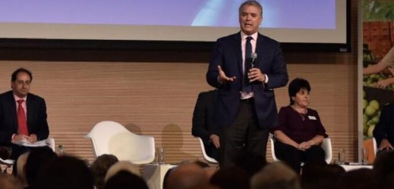 Gobierno sancionó ley que le da vida al Ministerio de Ciencia, Tecnología e Innovación