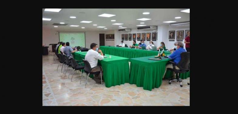 La ciencia, tecnología e innovación, prioridad en la agenda del departamento
