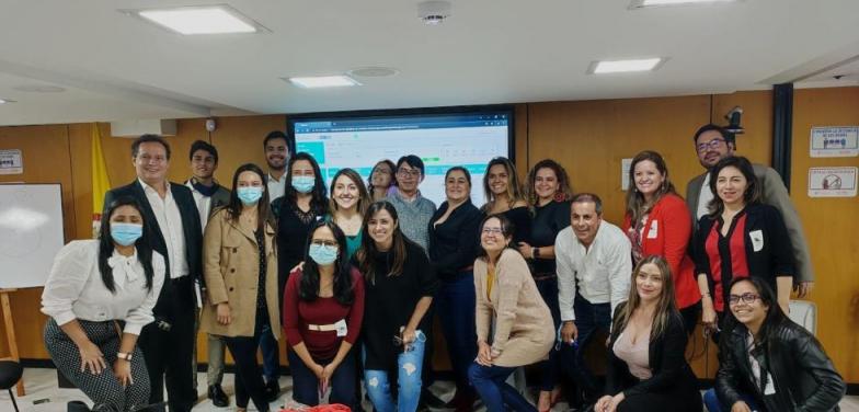 MiLAB e INVIMA inician prueba piloto para agilizar servicios a la ciudadanía a través de tecnologíías e innovación