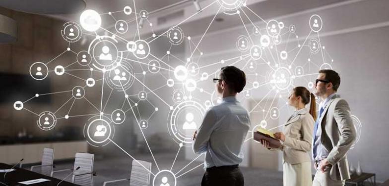 Concluyó el programa Comunidades de Transformación Digital Empresarial