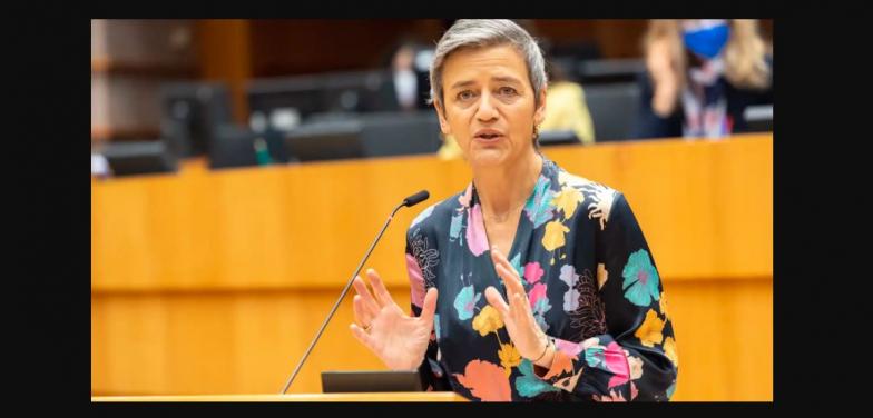 Desconexión, aula conectada, ciberseguridad y reducción de brechas: así es la nueva 'constitución digital europea'