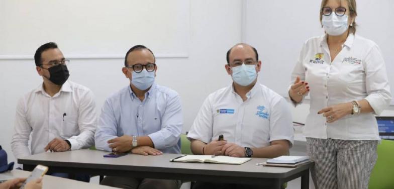 Realizaron Consejo Departamental de Ciencia, Tecnología e Innovación