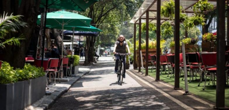 Colombiatex 2022 presentó el mundo Metaverso con Offcorss e inn Solutions