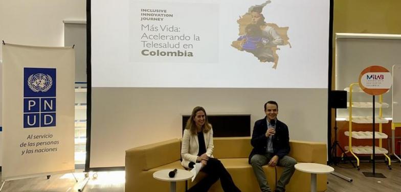 Nueve empresas contribuyen a la prestación más inclusiva de los servicios de telesalud en Colombia