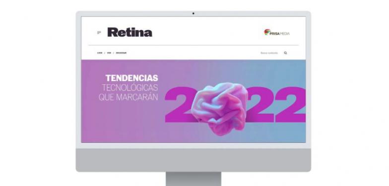 La información y la conversación tecnológica, en la nueva ‘Retina’