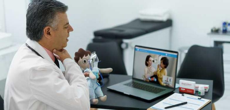 Telesalud, la alternativa que creció en la pandemia y llegó para quedarse