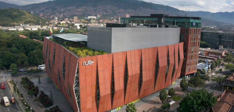 Ruta N alista para marzo fondo de capital para financiar emprendedores