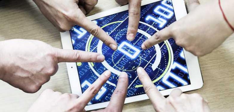 Colombia ingresa al top 50 global en aplicación de Inteligencia Artificial en prestación de servicios públicos