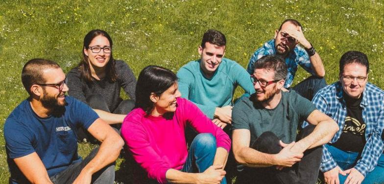 GoHub invierte 700.000 euros en Onirix, la startup de realidad aumentada sin código