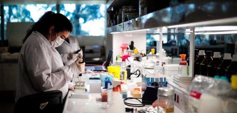 El gobierno busca que la ciencia y la tecnología se transformen en una política de Estado