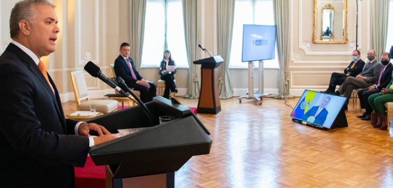 Invertirán $30 billones en ciencia y tecnología en 10 años