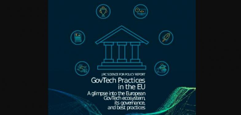 GovTech Practices in the EU