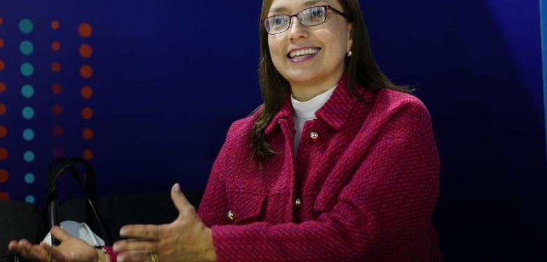 Colombia se reivindica en el Mobile como el 'Silicon Valley" de Latinoamérica