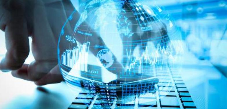 La transformación digital a pasos acelerados continuará siendo una de las tendencias en 2022