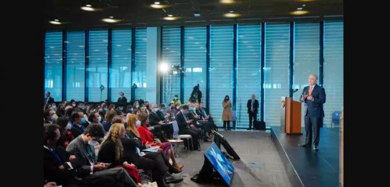 Expertos se reúnen para hablar sobre el presente y futuro de la inteligencia artificial en la región