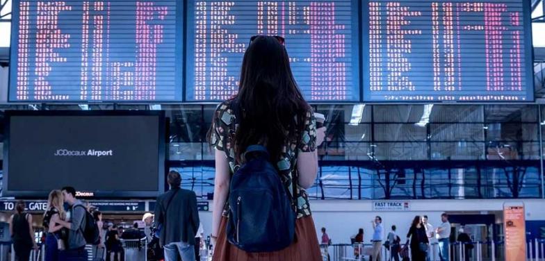 La transformación digital del turismo