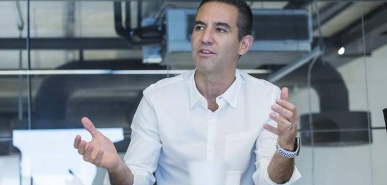 La tecnología dominará todos los sectores y Brasil irá a la punta: CEOs de Nubank y XP