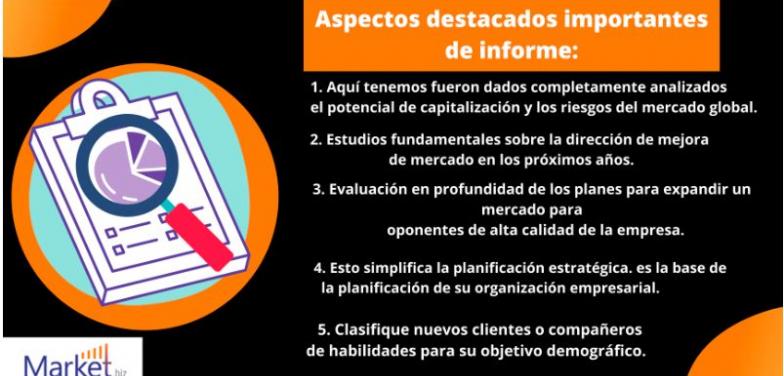 Mercado global GovTech con oportunidades y estrategias para impulsar el crecimiento: impacto y recuperación de COVID-19