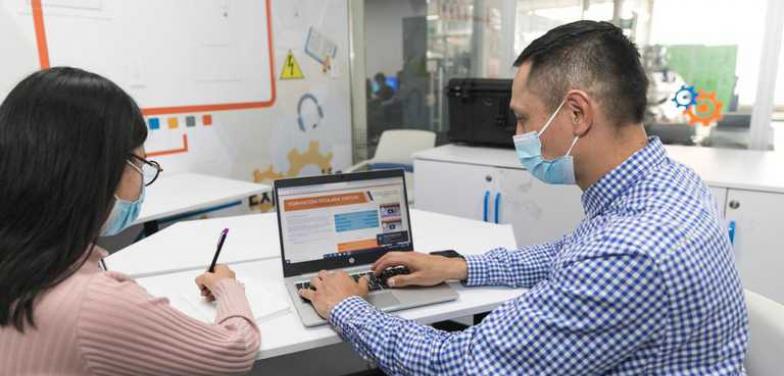 Software Adobe aporta a la transformación digital del Sena para educar a más colombianos