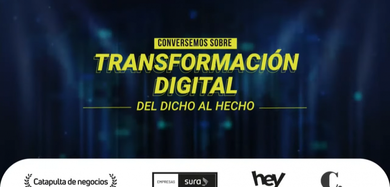Transformación digital: del dicho al hecho