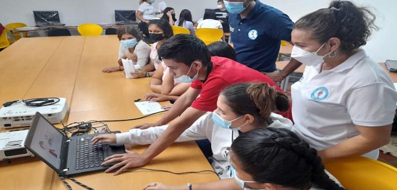 Crearán APP en la región para fomentar la cultura ambiental