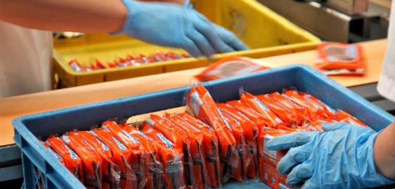 Criptoponqué: la nueva apuesta de Productos Ramo