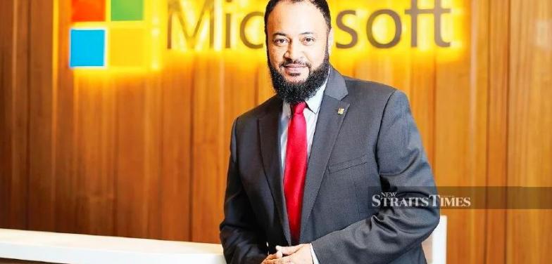 #TECH: Modernising the public sector