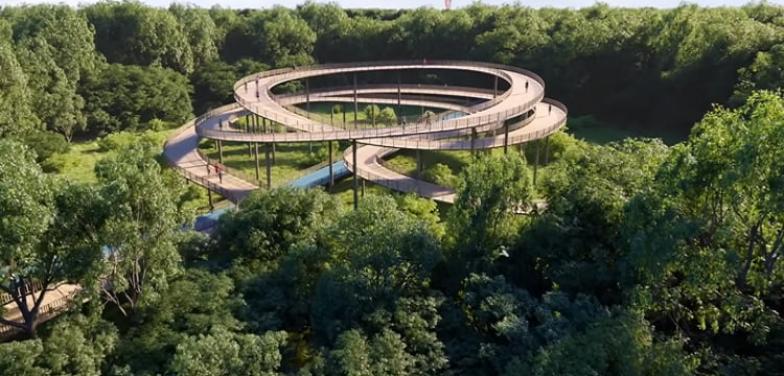 Colombia – ¿Qué son las Biodiverciudades?