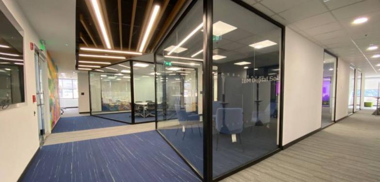IBM abre las puertas del Centro de Ventas Digitales en Bogotá