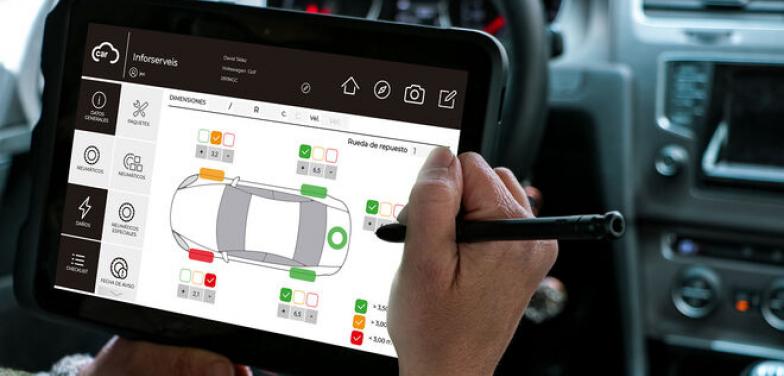 Pack Digital CAR: todo lo que necesitas para empezar a digitalizar tu taller y ¡transformar tu servicio!