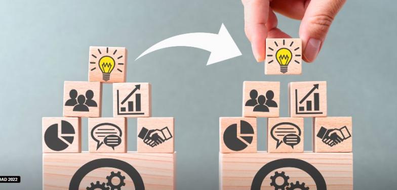 La transferencia de conocimiento desde la Universidad 2030