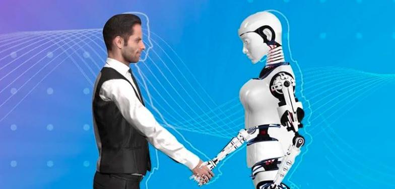 Sybven: Hay que humanizar las transformación digital, no hiperdigitalizar la humanidad