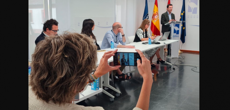 Las Rozas realiza la Primera Compra Pública de Innovación