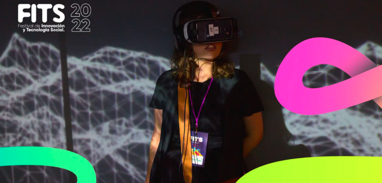 FITS, un evento internacional de tecnología social que ha cruzado virtualmente las fronteras del mundo