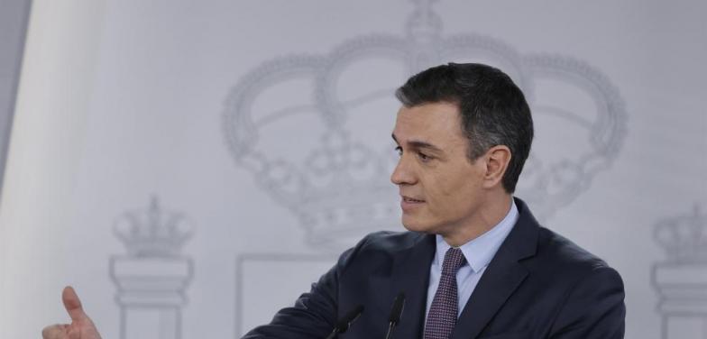 El Gobierno dedicará 800 millones de euros a transformación digital, bolsas de cuidado profesional y viviendas colaborativa