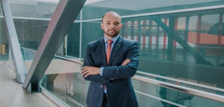 Entrevista | Thales respalda la transformación digital en Colombia