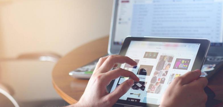 8. Transformación Digital: Mejorar la experiencia de las personas como el gran propósito