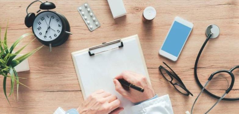 Colombia es pionero en transformación digital de la salud