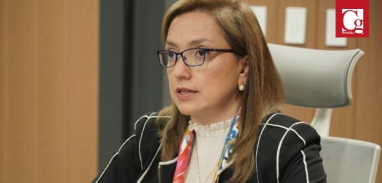 “Construimos la política pública para la transformación digital del Estado”: Ministra TIC