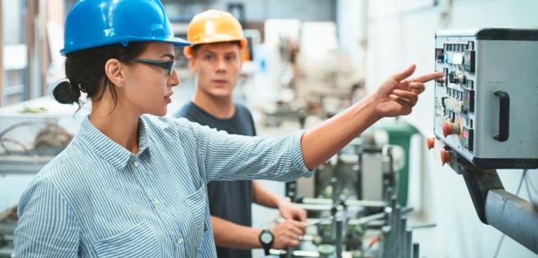 5 Retos Para la Adopción de la Transformación Digital en la Industria