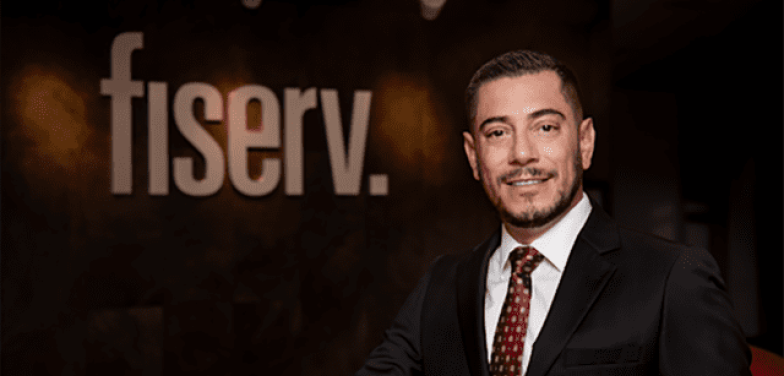 Fiserv: transformación digital para banca móvil y emisión de tarjetas