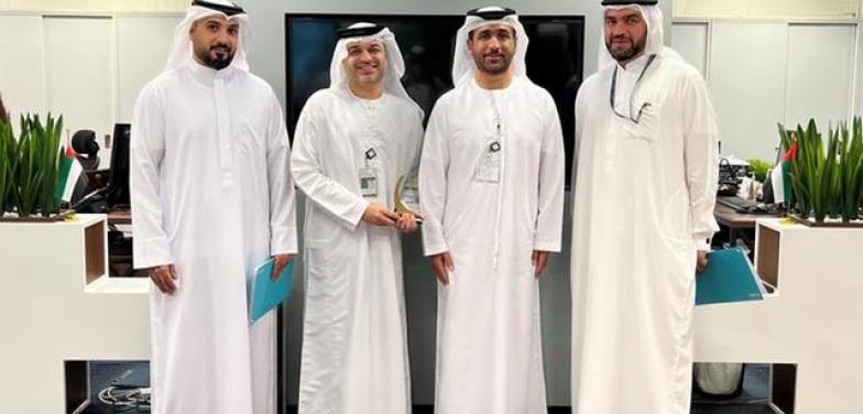 Dans bags GovTech Award for best cybersecurity solution