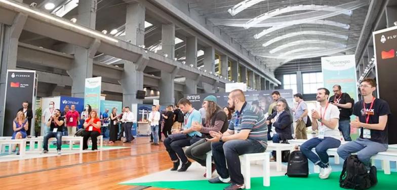 OpenExpo revalida su espacio como el evento referente en innovación, divulgación tecnológica y ‘Open Source’