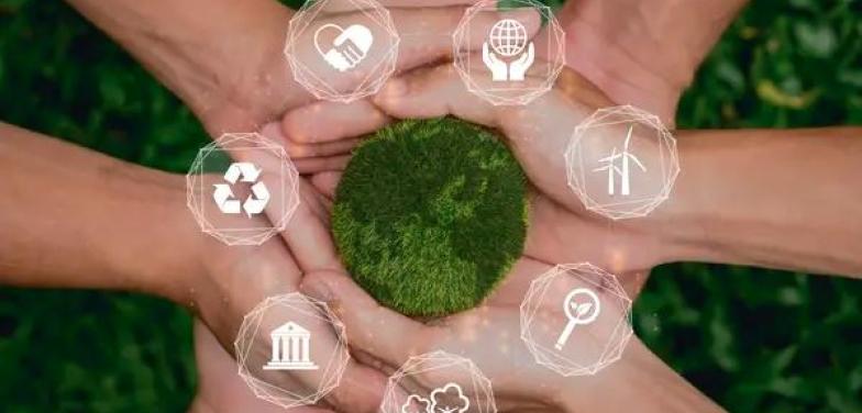 El cambio climático es una realidad que supondrá cambios significativos a nivel medioambiental, social, político y económico en todo el mundo. Se trata de un desafío global para las próximas décadas frente al que es urgente actuar. Las iniciativas para alcanzar las emisiones netas cero en 2050 así como prepararse para afrontar las consecuencias de la crisis climática están ya en la agenda de gobiernos y empresas de todo el mundo. La inteligencia artificial (IA) y los análisis avanzados pueden contribuir de 