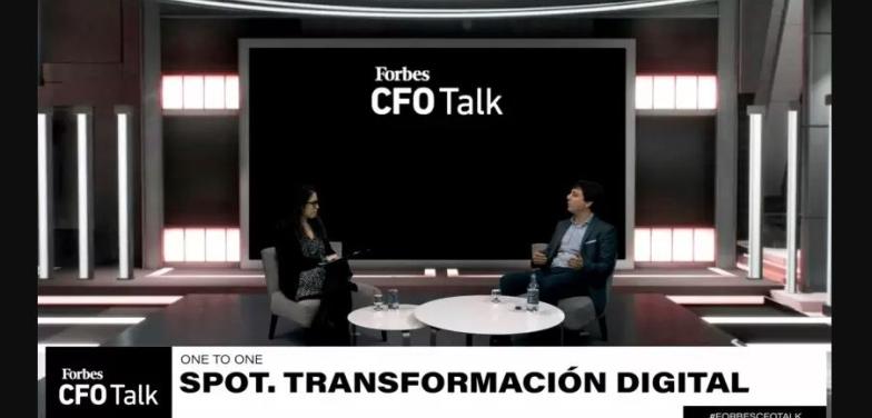 Cómo repercute la transformación digital en las finanzas