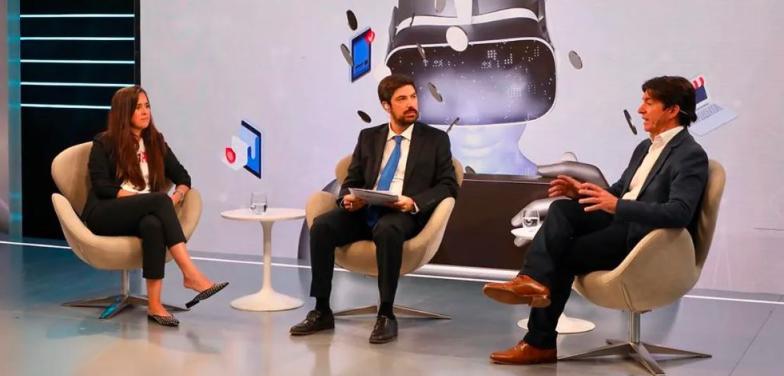 La innovación y el talento emprendedor, dos claves de la transformación digital