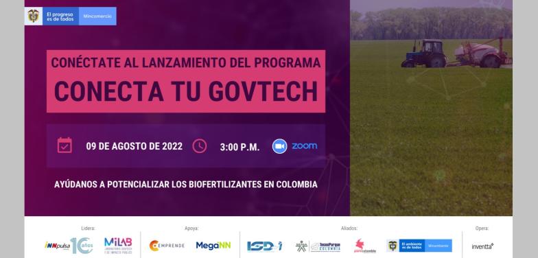 Conecta Tu Govtech