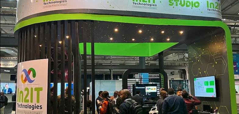 In2IT Tech debuts metaverse studio at GovTech 2022