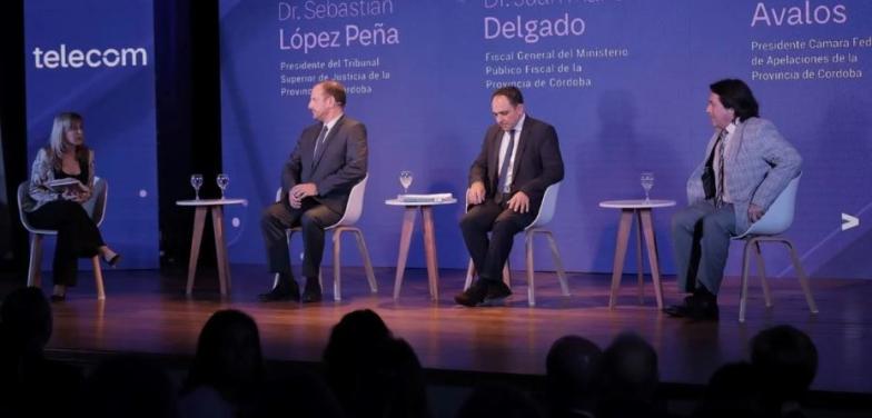 Nuevas plataformas, innovación y perfiles digitales: claves de la transformación digital de la Justicia