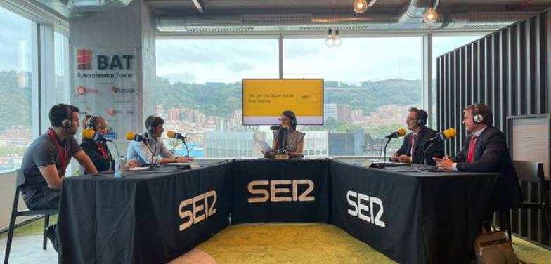 GovTech: Bizkaia, ante el reto de digitalizar de manera inclusiva su administración